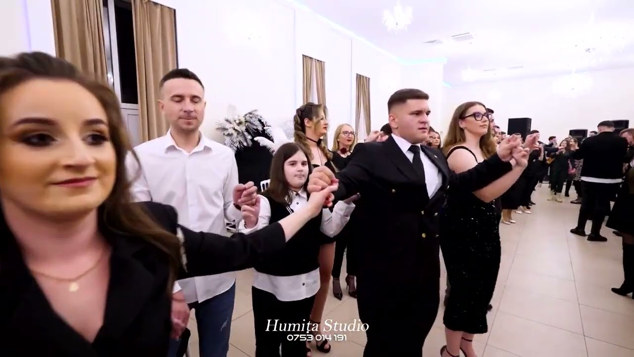 Denisa Țanigoi & Banat Expres BRÂU majorat Petrisor Rusca Teregova 2024!