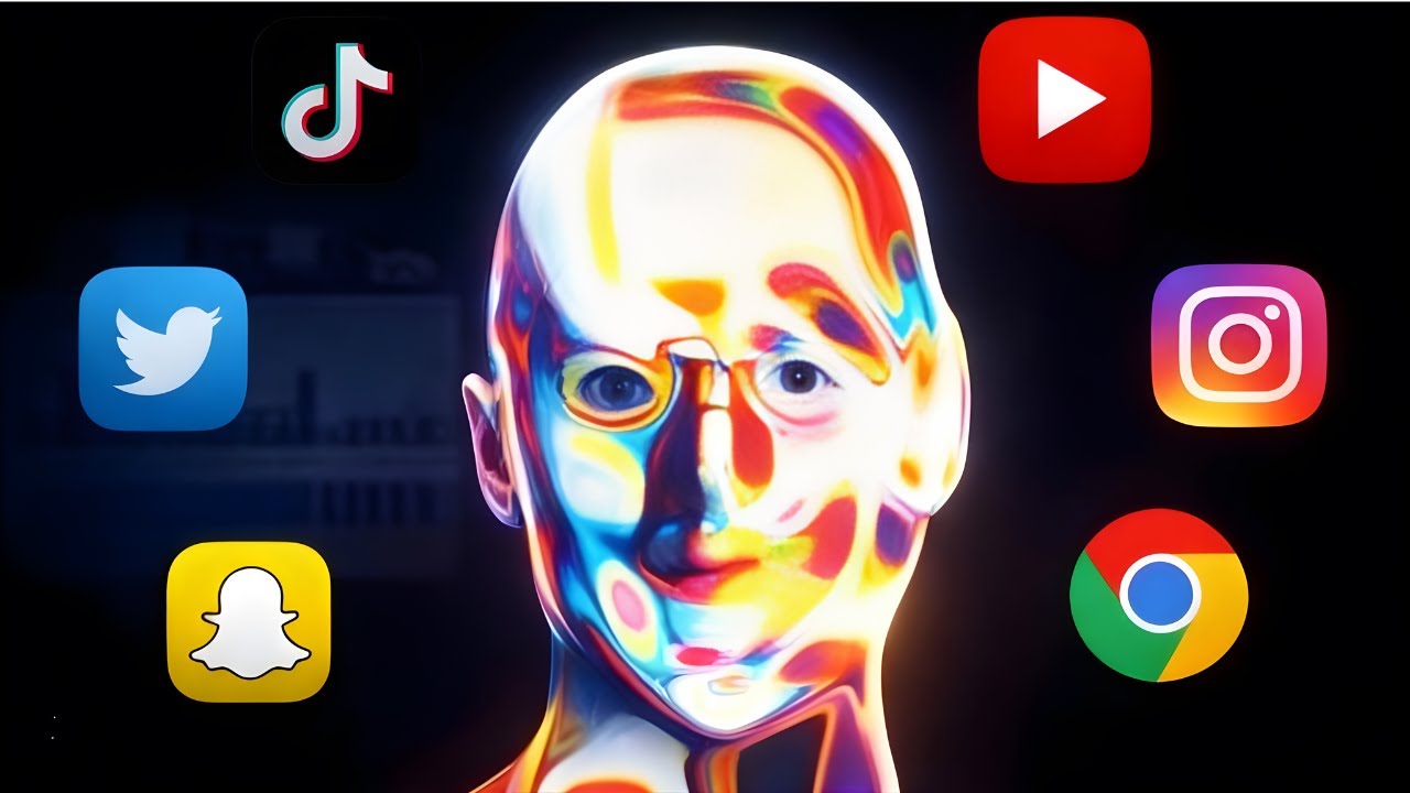 How To Fix Your Social Media Addiction (For Life) - in 74 seconds