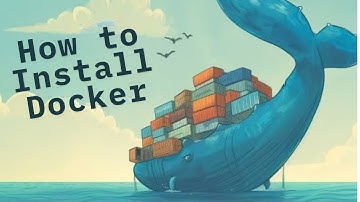Install Docker on Your Server in 2 Minutes! (Beginner-Friendly SSH Guide)