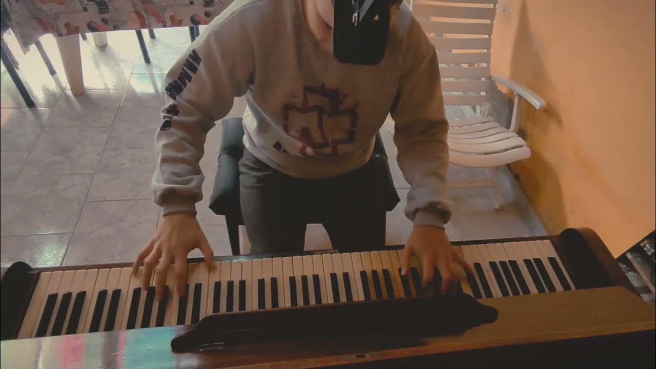 Franz Liszt Estudio Trascendental N°1 (preludio) YouTube