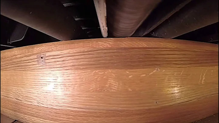 Inside the DeWalt DW735X Planer with Byrd Shelix cutter head