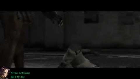 Meiō Setsuna - Biohazard Outbreak File # 1 Online (obsrv.org) - Round#352: DD - Normal