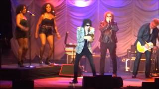 J Geils Band - Southside Shuffle - Artpark - Lewiston, NY - September 8, 2015