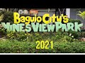 Mines View Park and Good Shepherd -  Baguio City-2021