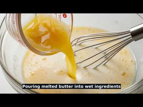 Cinnamon Swirl Pancakes recipe video thumbnail