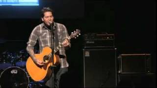 MIKE HERRERA LIVE AT THE MOORE-1 Invitation to Understanding.mov