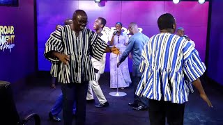 Awesome Praise Jam Session @penttvgh 🔥Ɔbɔadeɛ Nyankopɔn ne Wo by Gospel Diary 1,115 views 4 days ago 7 minutes, 9 seconds
