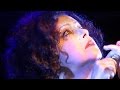 &quot; ARMADUK &quot; - Antonella Ruggiero &amp; Maurizio Camardi @ live Peccioli