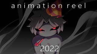 Armez - 2022 Animation Reel