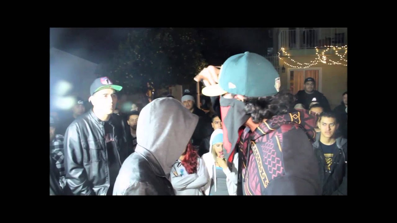 Velorio presenta - (tryout) Ego Enfermo vs MC Gera video editing software free