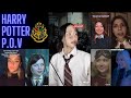 Harry Potter POV ⚡ Point of View TikTok Compilations