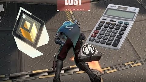 How to insta lock Sova - VALORANT