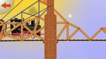 wood bridges pro | Level 10/Grand bridge solution