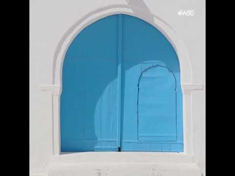 वीडियो: रियाद में ग्रिब का आराधनालय (अल ग़रीबा आराधनालय) विवरण और तस्वीरें - ट्यूनीशिया: जेरबा द्वीप