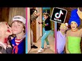 Mes meilleurs tiktok halloween   compilation bestof no the one