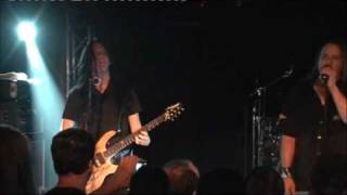 FLOTSAM AND JETSAM - Trash live