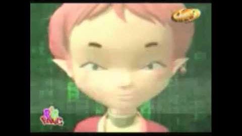 code lyoko_ifscl Tower Deactivated