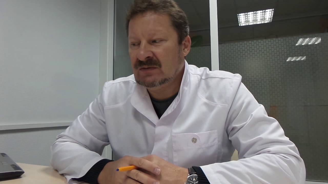 Появляется отдышка, краснеет кожа, сильно падает давление - Огородников о кодировании от алкоголизма