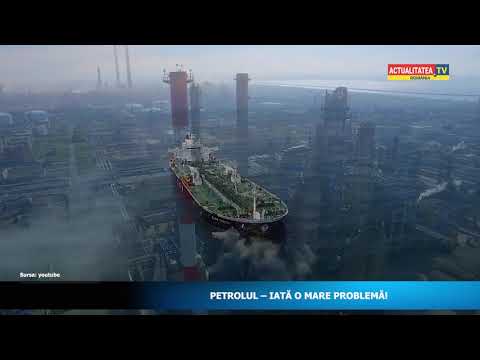 Video: Cum Să Evaluezi Revendicările Despre Petrolul Mare - Rețeaua Matador