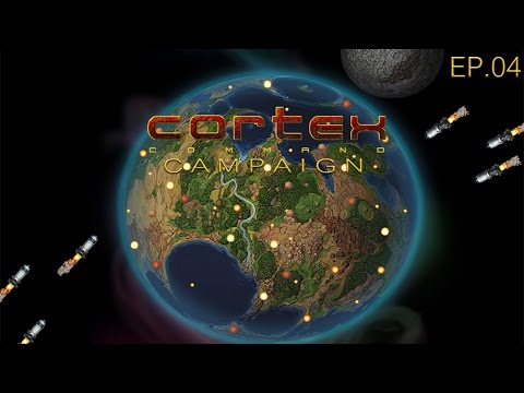 Cortex Command Mod Campaign - Random Teams - I'm A Dummy EP.04