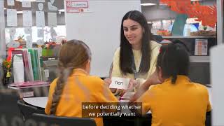 Empowering Educators: Why Inspired Recruitment is Revolutionising Teacher Hiring
