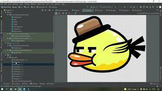 GAME BIRD HUNTER | Kelompok2 screenshot 4