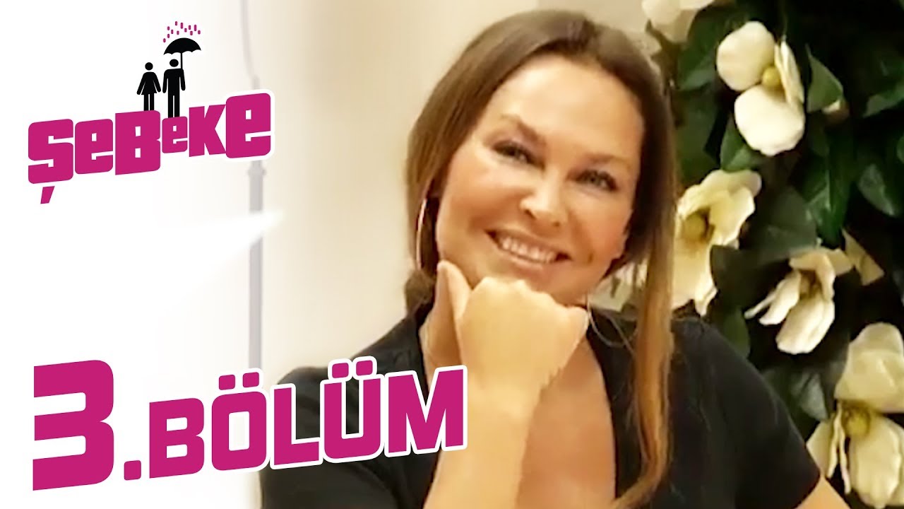 Şebeke - 3. Bölüm | Tek Parça Şaka Programı İzle