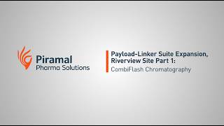Behind-the-Scenes at Our Payload-Linker Suite | Pt. 1: Chromatography