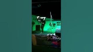 R-ONE in CONCERT MATONGE Zone
