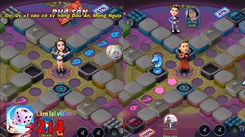 Làm lại video | Tập 214 - Miss Elly, Vua Hài và những cuộc đấu kết thúc bằng tới trắng