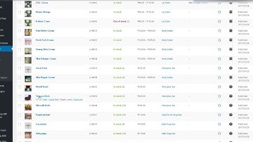 WooCommerce Enable and Disable Backorders
