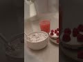 Quick healthy breakfast ideas - Variant B