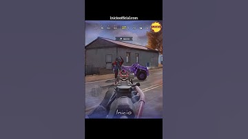 Wait for The End🖐️😎😂 epic moment cod mobile🔥♥️ #codmbr