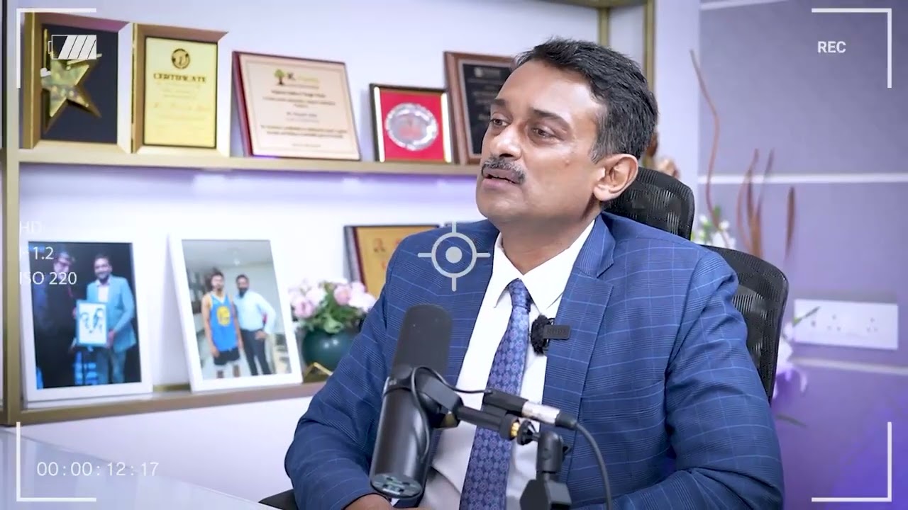 Did you know… one daily habit could silently be damaging your eyes?