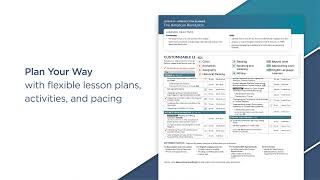 Product Preview | Social Studies ©2023 - Plan, Teach and Assess Your Way
