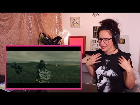 Vocal Coach Reacts - Nf-The Search