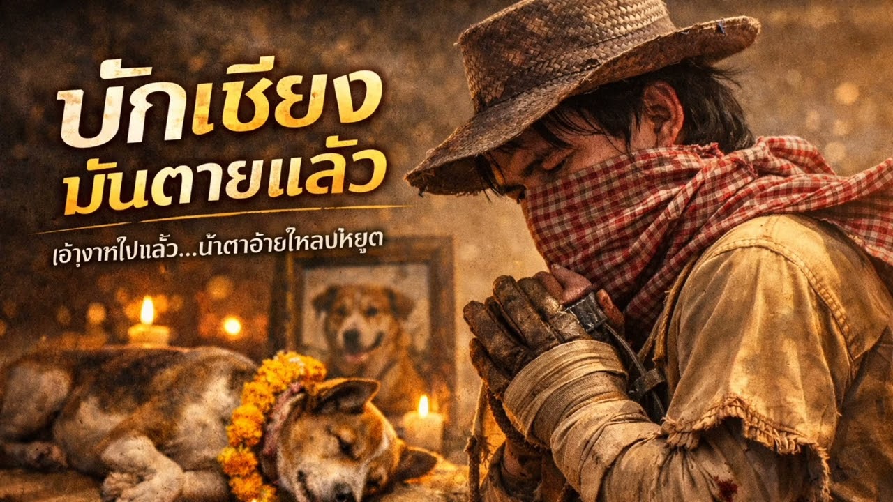 บักเชียงมันตายแล้ว #เพลงใหม่ เ#เพลงฮิต #tiktok 