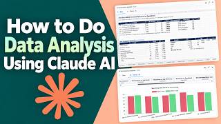 How to Do Data Analysis Using Claude AI
