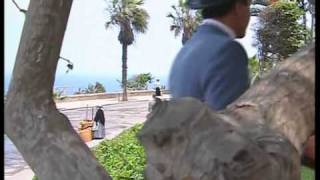 LUZ MARIA 148 3  CHRISTIAN MEIER y ANGIE CEPEDA   1998 Perú