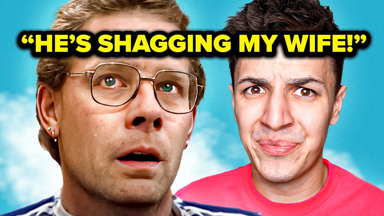 The Wife Swap Episode That Ended in Disaster