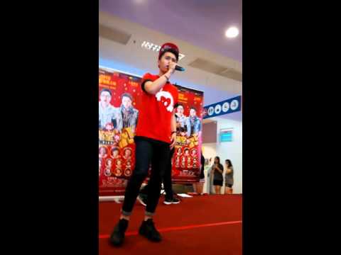 幸福的刺猬-juztin 劉界辉