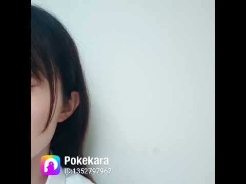 夢であるように　歌ってみた