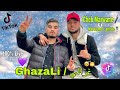 Cheb marwane ft marouane lartiste  ghazali    live 2023 cover mouh milano