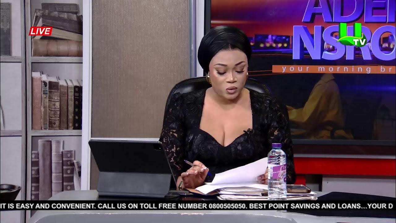 ADEKYE NSROMA 07/08/25