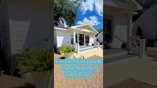 Hand Nurseries Tyler Texas Plant Nursery