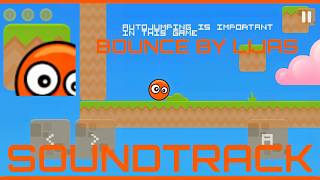 Bounce by Lijas - Android game OST/Soundtrack