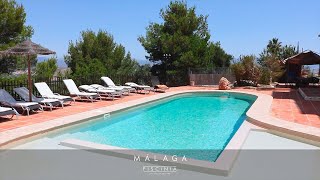 Sueño Plido En Alhaurín De La Torre Málaga Piscinia Piscinas De Ensueño