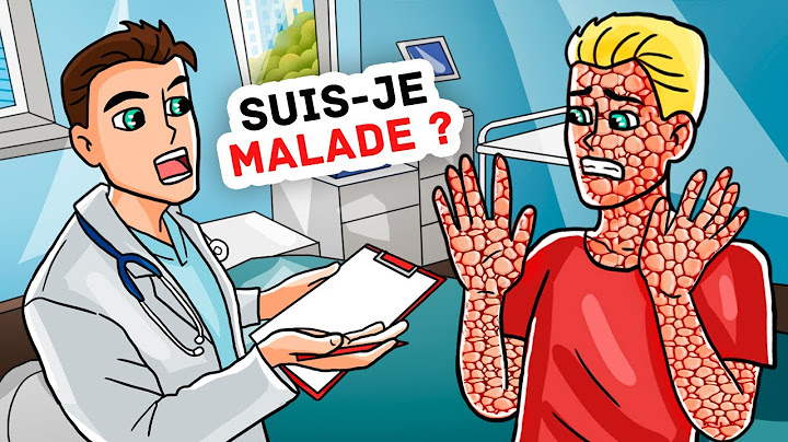 Je n'Aurais Pas Dû Googler Cette Maladie