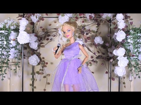 The Toast - A Barbie parody in stop motion *FOR MATURE AUDIENCES*