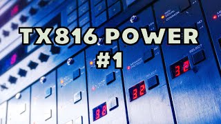 Yamaha TX816 Massive Stack El.Piano Power Ep.1 (bright)
